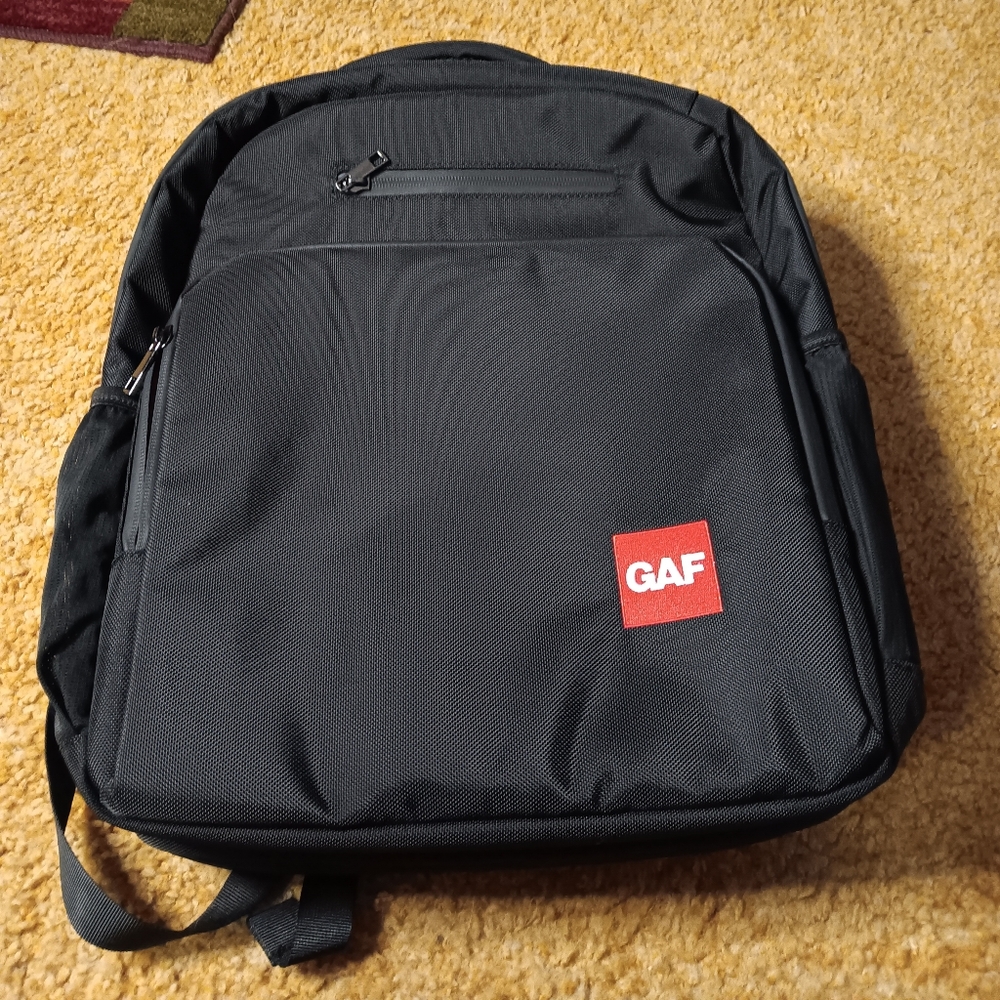 Great backpack bags. Business or school